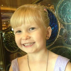 Meet your Posher, Diane